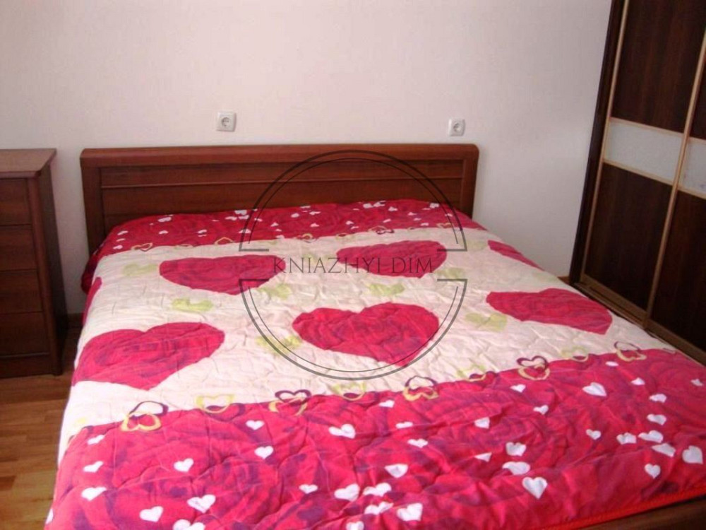 Оренда 2-кім. квартири ст. м. Осокорки. №11142896 Киев - изображение 7