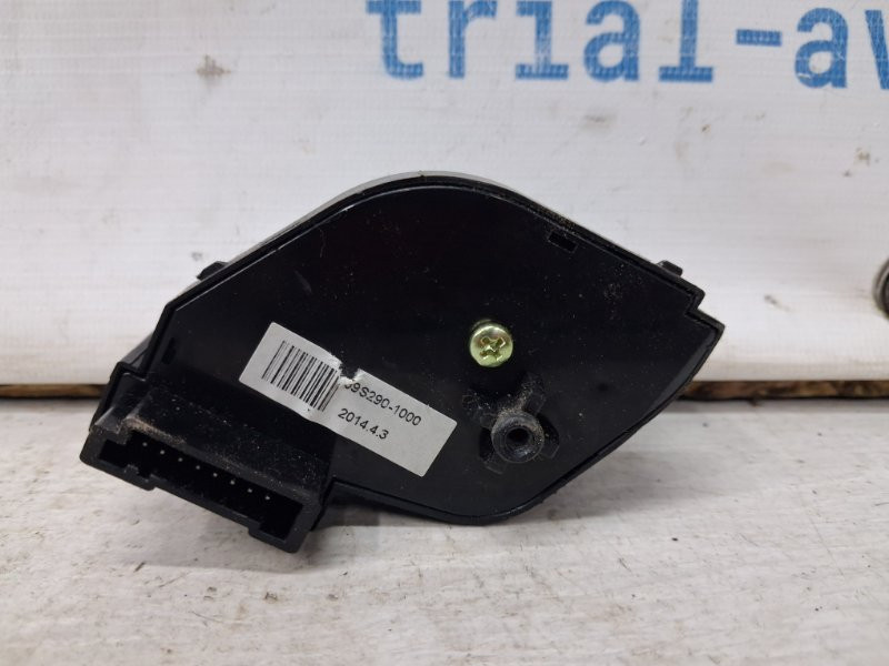 Кнопки руля Hyundai Santa fe 2012-2019 967302W000RYN (Арт. 69152) Київ - зображення 2