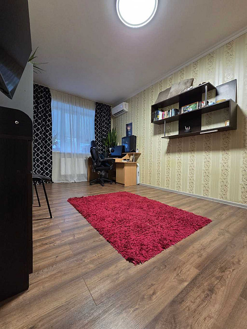 продажа 1-к квартира Киево-Святошинский, Буча, 62000 $ Буча - зображення 6