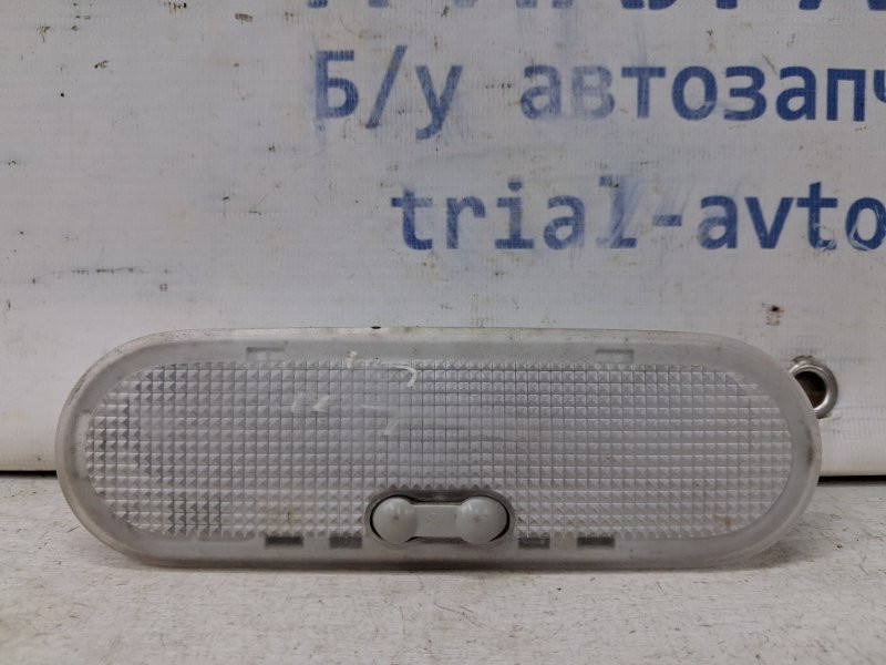 Плафон задний Nissan Qashqai J10 2.0 БЕНЗИН MR20DE 2006 (б/у) Киев - изображение 1