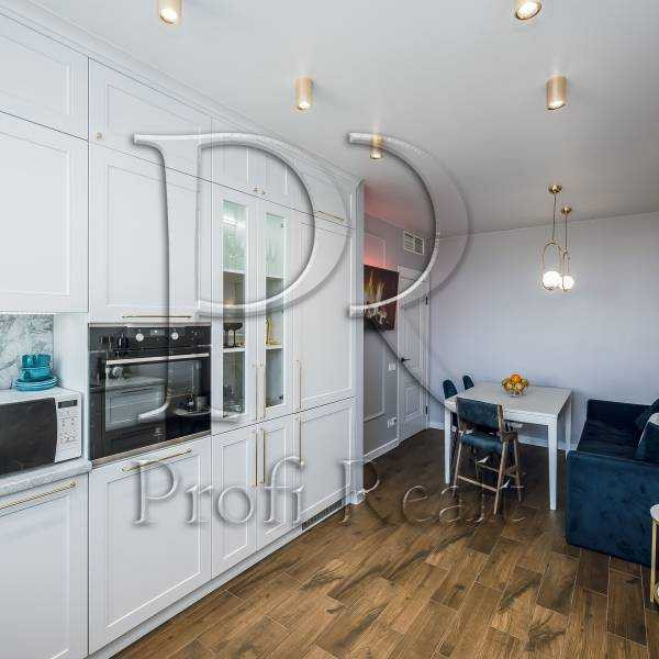 продажа 3-к квартира Киев, Днепровский, 179000 $ Киев - изображение 3