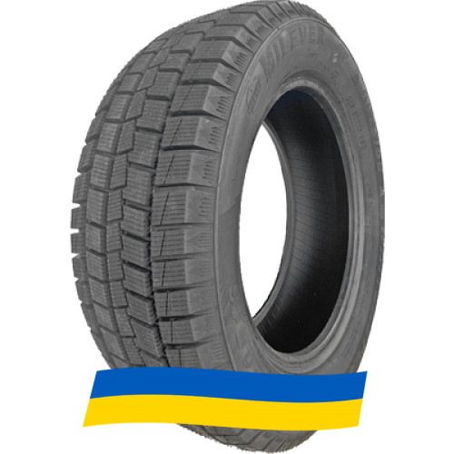 235/65 R17 Milever WINTERcross MW356 104S Легкова шина Киев - изображение 6