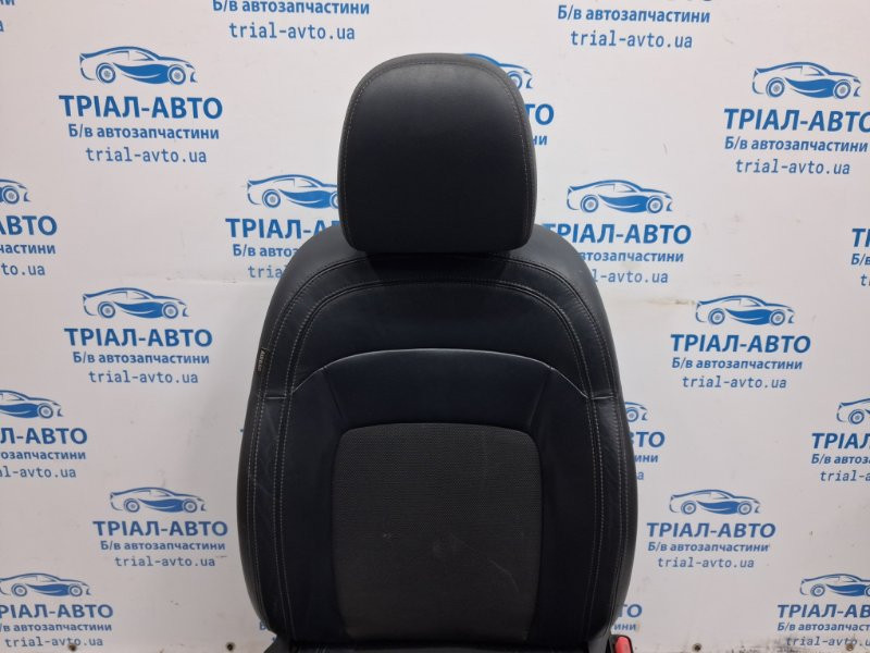 Сиденье переднее правое Kia Sportage 2010-2016 881063U050EAR (Арт. 70961) Киев - изображение 2