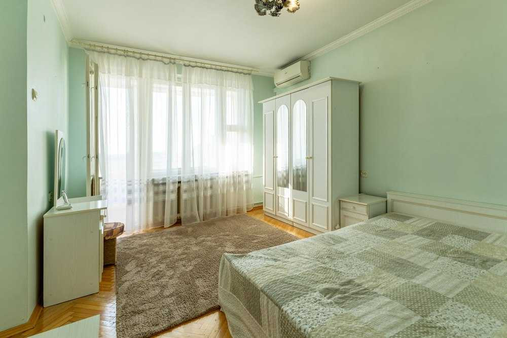 долгосрочная аренда 3-к квартира Киев, Печерский, 29500 грн./мес. Київ - зображення 4