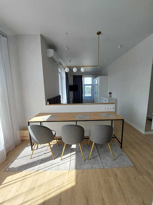 долгосрочная аренда 1-к квартира Одесса, Приморский, 10000 грн./мес. Одеса - зображення 7