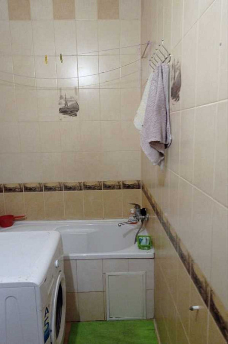 долгосрочная аренда 1-к квартира Одесса, Приморский, 7000 грн./мес. Одесса - изображение 5