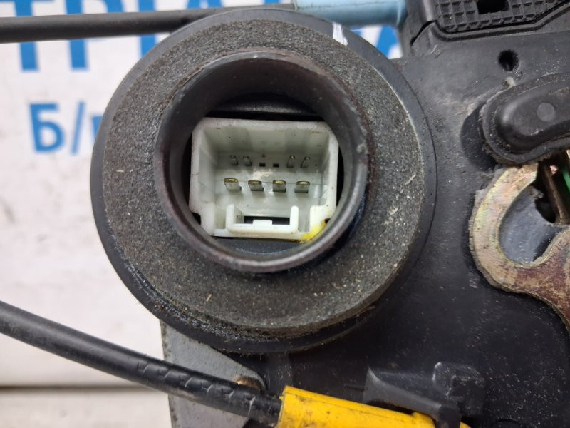 Замок двери задний левый Toyota Camry 2001-2006 6906033071 (Арт. 68371) Київ - зображення 4