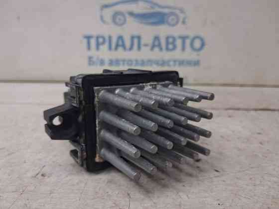 Резистор печки Chevrolet Cruze 2009-2016 15141283 (Арт. 86859) Киев