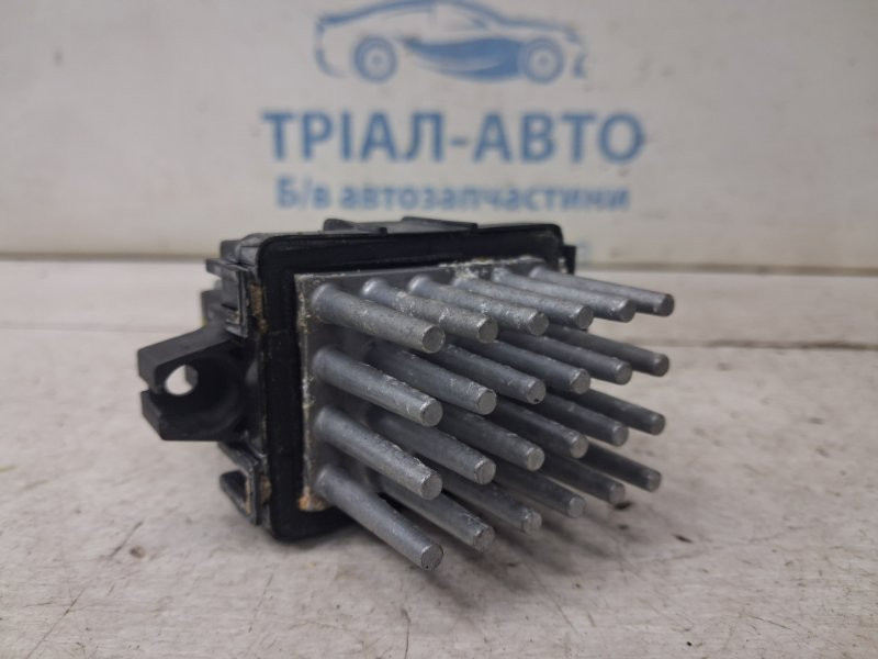 Резистор печки Chevrolet Cruze 2009-2016 15141283 (Арт. 86859) Киев - изображение 4