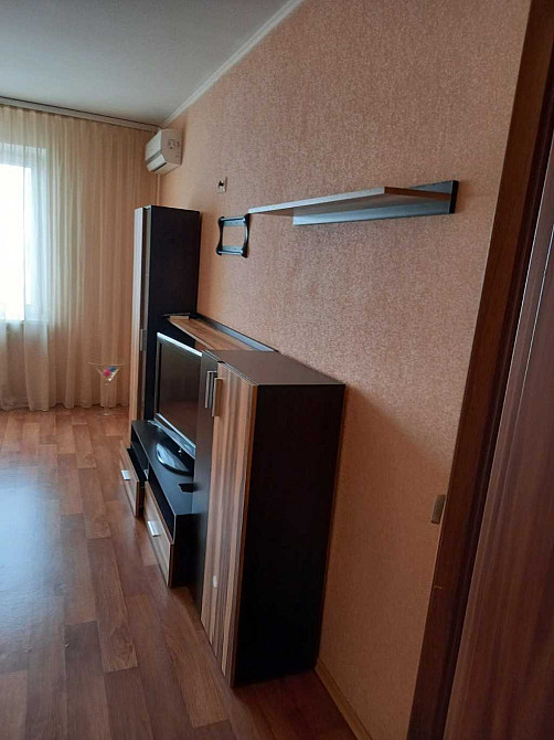 долгосрочная аренда 1-к квартира Киев, Деснянский, 12000 грн./мес. Киев - изображение 6