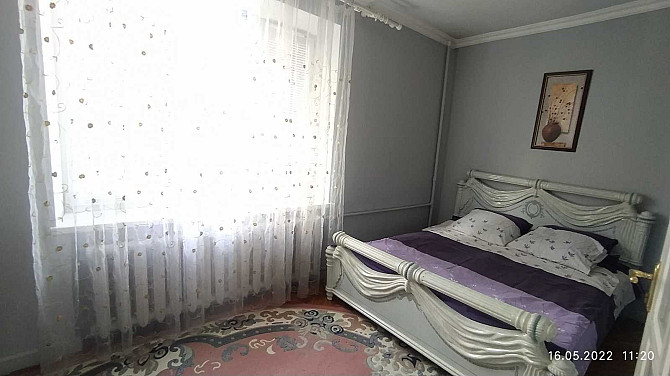 долгосрочная аренда 2-к квартира Киев, Соломенский, 13000 грн./мес. Київ - зображення 1