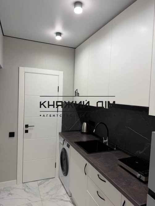 Оренда 1 кімнатна квартира, Крюковщина. код: № 11204777 Киев - изображение 3