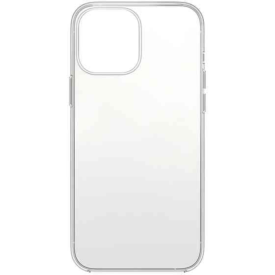 Чехол TPU Ummi transparent для Apple iPhone 16 Pro Max (6.9") Херсон