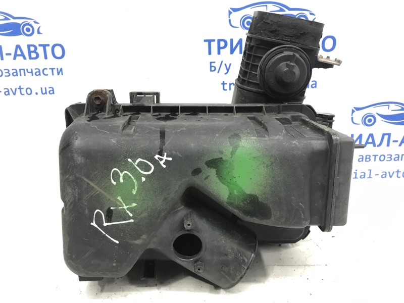 Корпус воздушного фильтра Lexus RX 350 XU30 2003 (б/у) Київ - зображення 4