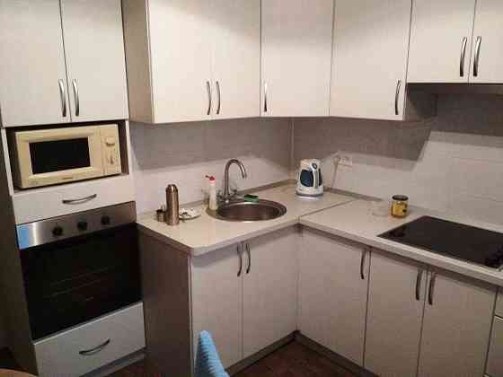 долгосрочная аренда 1-к квартира Киев, Днепровский, 14000 грн./мес. Київ