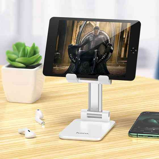 Уценка Подставка для телефона Hoco PH29A Херсон