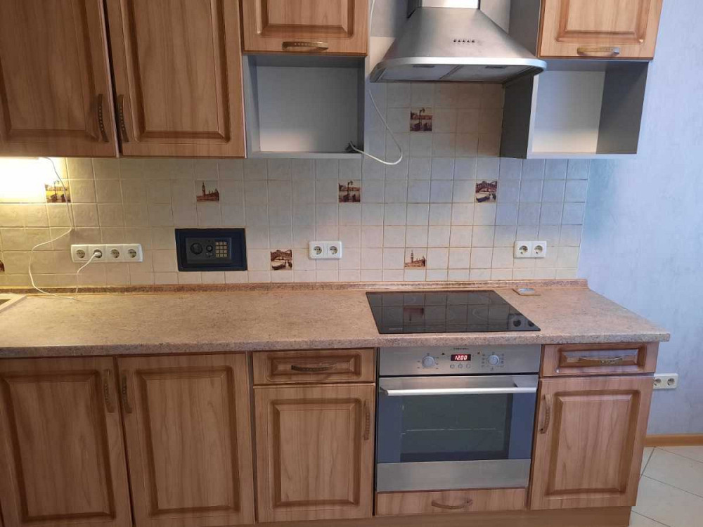 долгосрочная аренда 2-к квартира Киев, Днепровский, 18000 грн./мес. Київ - зображення 4