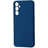 Чохол WAVE Colorful (TPU) для Samsung S25 FE 5G Blue (Код товару:43208) Харків