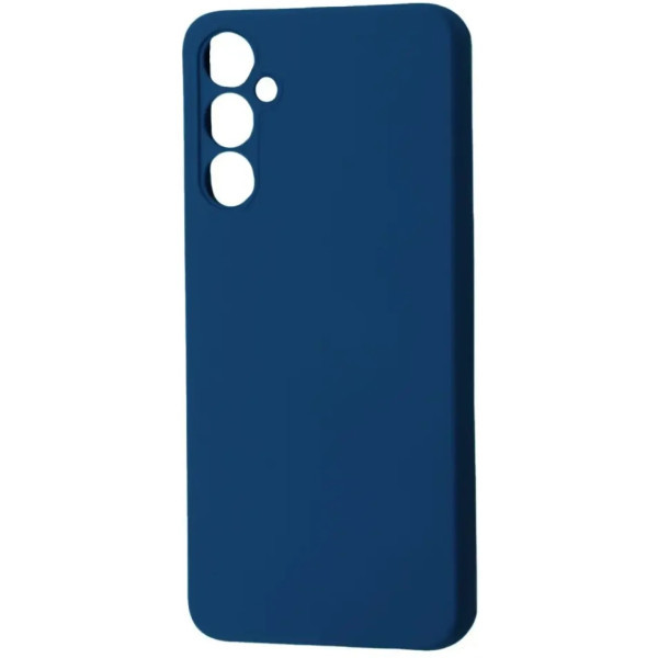 Чохол WAVE Colorful (TPU) для Samsung S25 FE 5G Blue (Код товару:43208) Харків - зображення 1
