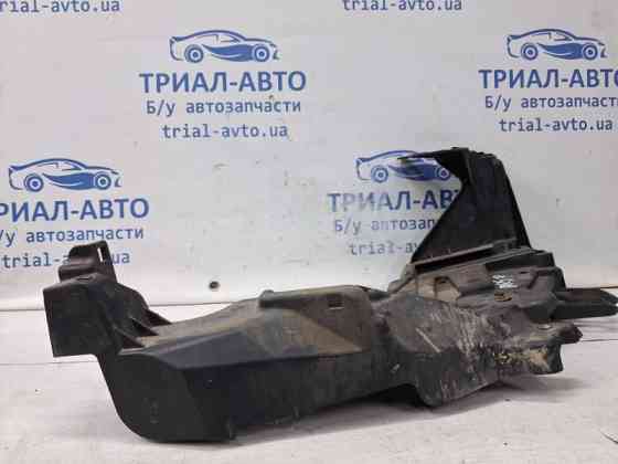 Площадка под фару Renault Megane 2008-2016 622227190R (Арт. 63802) Киев