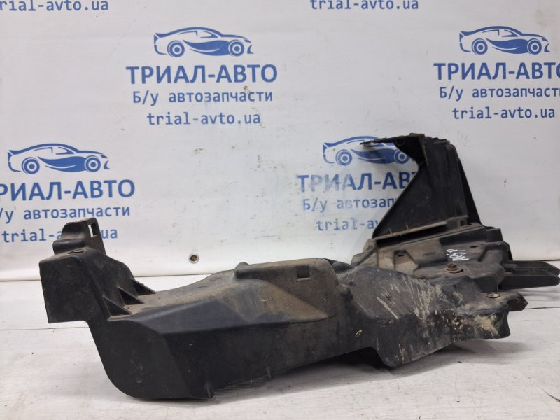 Площадка под фару Renault Megane 2008-2016 622227190R (Арт. 63802) Київ - зображення 2