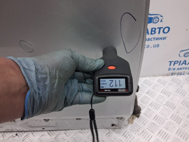 Дверь задняя правая Chevrolet Captiva 2006-2018 94543753 (Арт. 71013) Київ - зображення 9