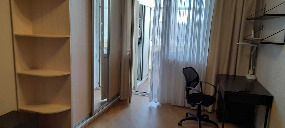 долгосрочная аренда 1-к квартира Киев, Днепровский, 15000 грн./мес. Київ - зображення 11