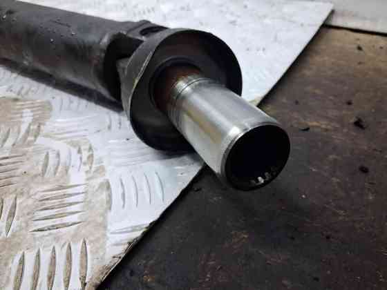 Вал карданный Lexus RX 350 2003-2009 3710048020 (Арт. 79168) Київ