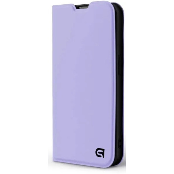 Чохол-книжка ArmorStandart OneFold для Samsung A08 A085/A07 A075 Lavender (ARM93089) Харків - зображення 3