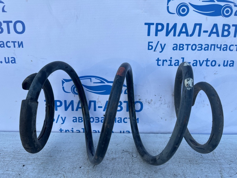 Пружина передняя Infiniti QX60 L50 3.5 БЕНЗИН VQ35DE 2013 (б/у) Київ - зображення 1