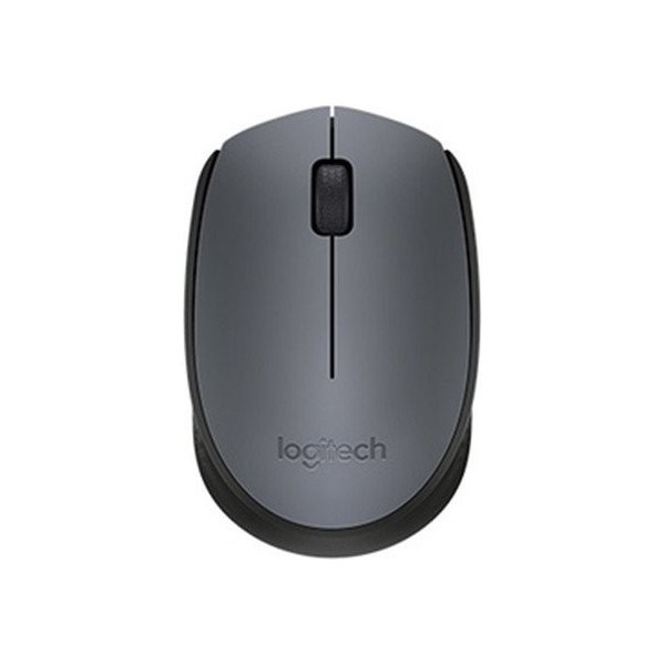 Мишка Logitech M170 USB Grey (910-004642) (Код товару:143) Харків - зображення 2