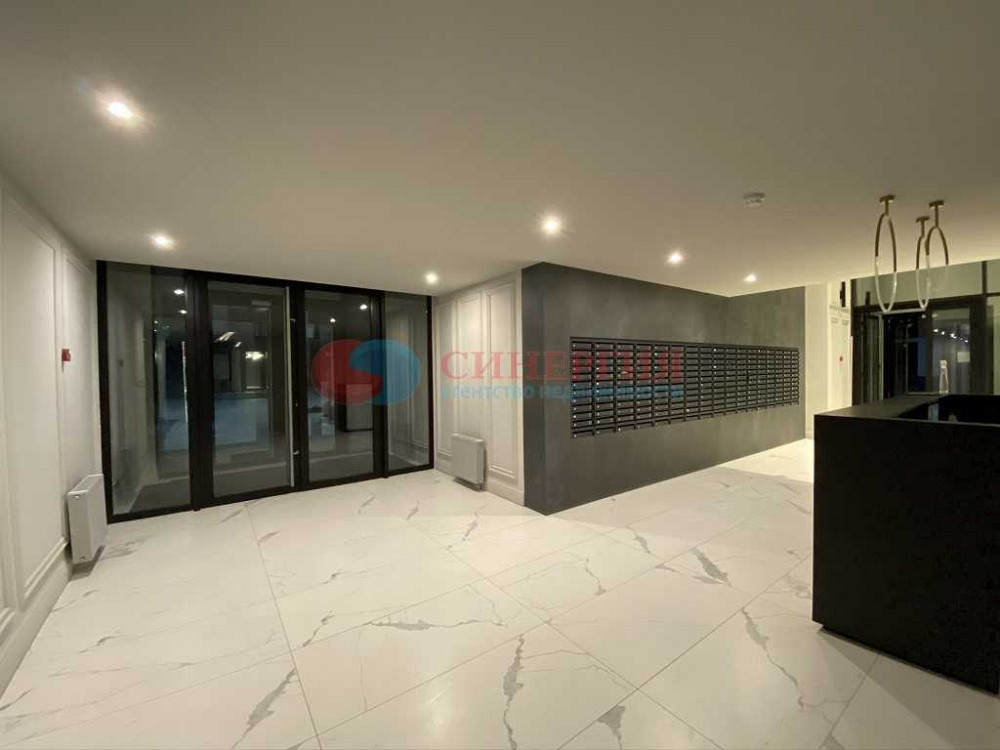 долгосрочная аренда 2-к квартира Киев, Печерский, 1600 $/мес. Київ - зображення 12