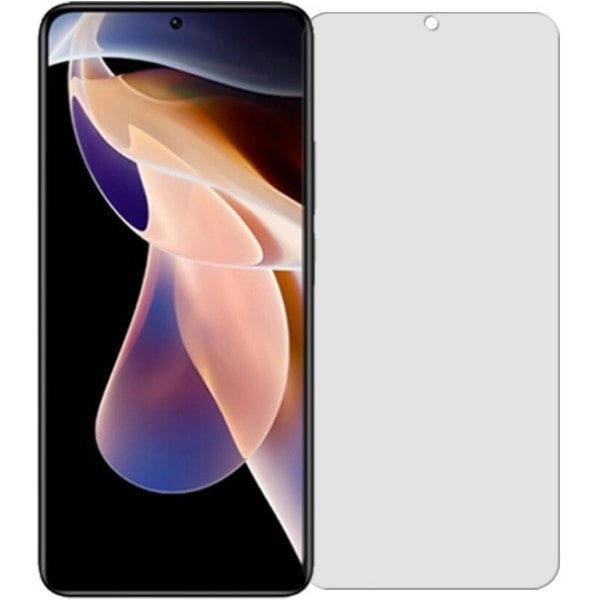 Захисна гідрогелева плівка DM для Xiaomi Redmi Note 11 Pro+ 5G Матова (Код товару:23166) Харьков - изображение 2