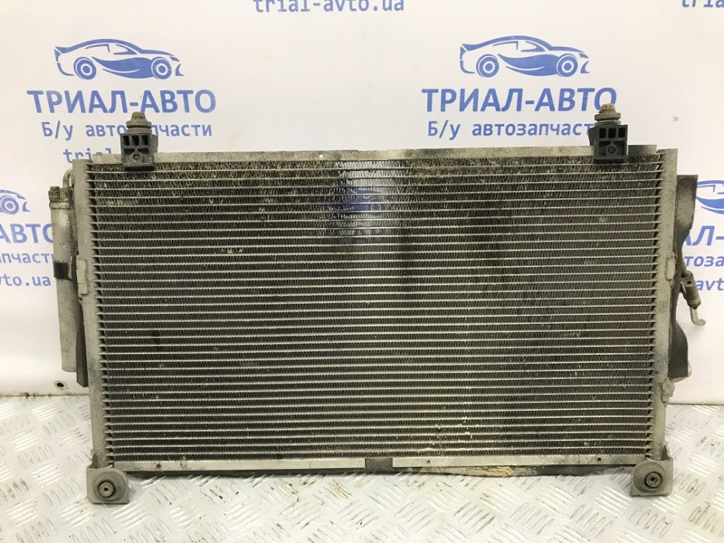 Радиатор кондиционера Mitsubishi Outlander 2003-2007 MN124248 (Арт. 53333) Киев - изображение 6