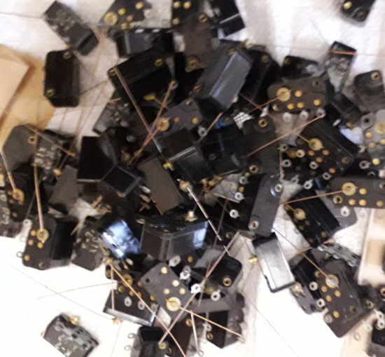 МИ-5 мікроперемикач 220в 3а Суми - зображення 1