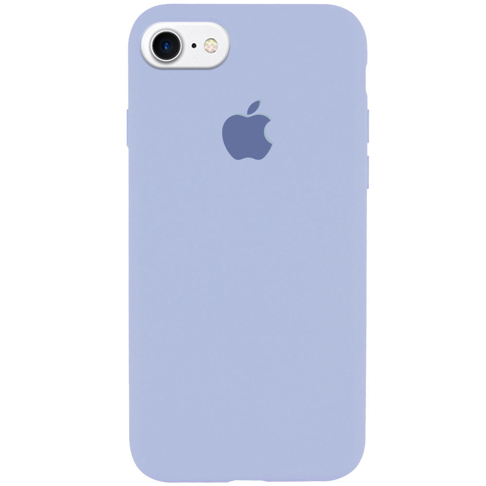 Чехол Silicone Case Full Protective (AA) для Apple iPhone 6/6s (4.7") Херсон - зображення 5