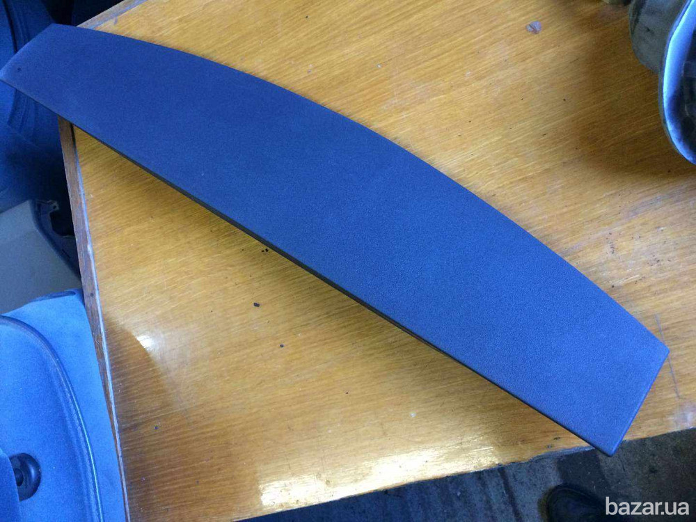 Б/у накладка крышки багажника Renault Megane 2 8200035027, Рено Меган 2 Кропивницкий - изображение 1