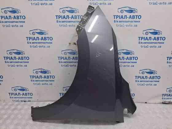 Крыло переднее левое Hyundai IX35 LM 1.7 DIESEL D4FD 2009 (б/у) Київ