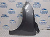 Крыло переднее левое Hyundai IX35 2009-2015 663112S000 (Арт. 77315) Київ