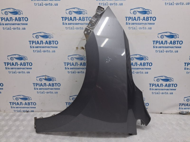 Крыло переднее левое Hyundai IX35 2009-2015 663112S000 (Арт. 77315) Київ - зображення 1