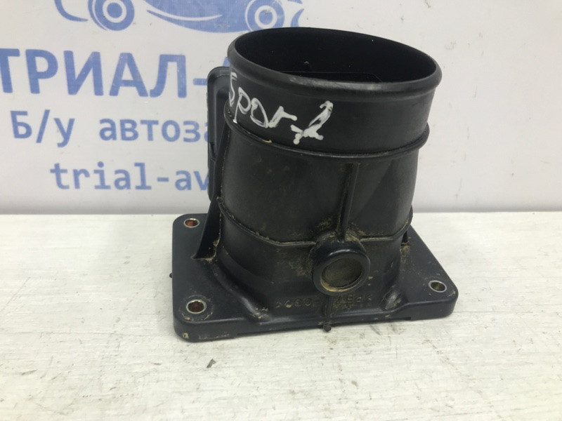 Датчик расхода воздуха Mitsubishi Pajero Sport 1996-2008 E5T08171 (Арт. 43554) Киев - изображение 2