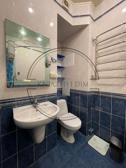 Продажа 1 ком. квартиры м. Дружбы народов Код Объекта № 21141712 Киев - изображение 10