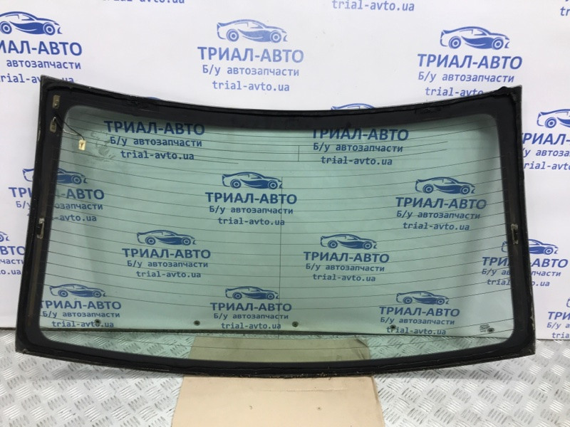 Стекло в кузов заднее Toyota Avensis T25 2.0 DIESEL 1CDFTV 2002 (б/у) Киев - изображение 5