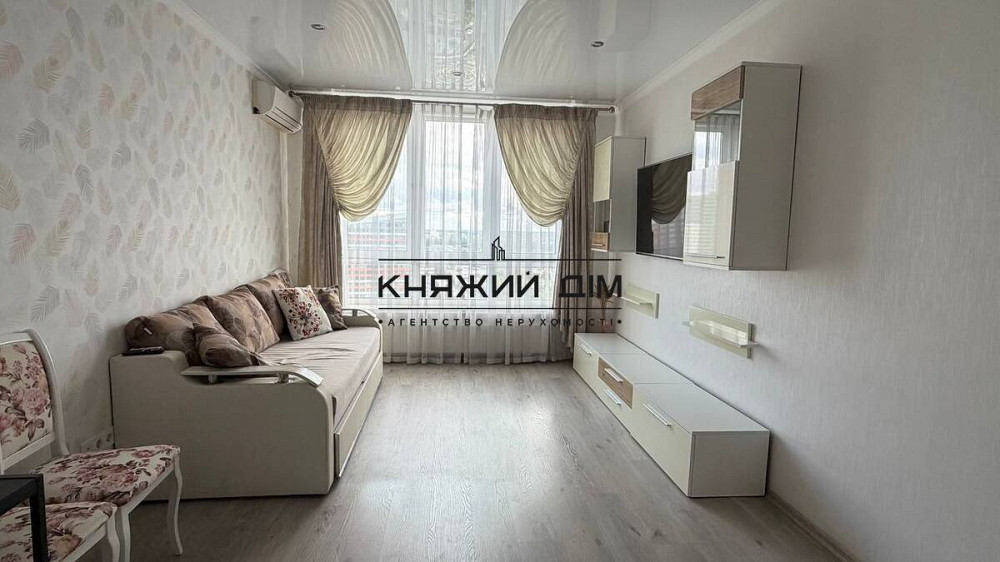 Оренда 1 кімнатна квартира м. Вирлиця КОД 11204944 Киев - изображение 4