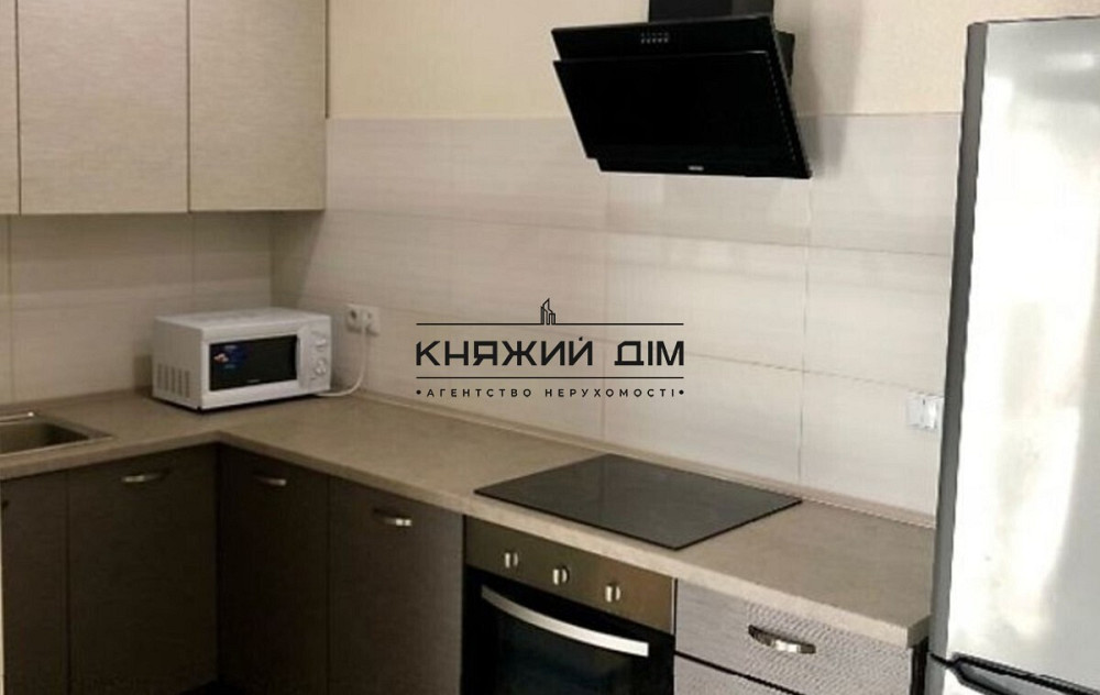 Оренда простора 2-х к. кв. на Осокорках. № 11194905 Київ - зображення 5