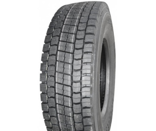 315/60 R22.5 Supercargo SC329 152/148M Ведуча шина Київ - зображення 11
