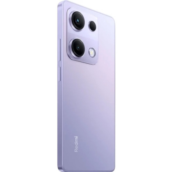 Смартфон Xiaomi Redmi Note 14S 8/256GB NFC Aurora Purple Global UA (Код товару:40250) Харків - зображення 7