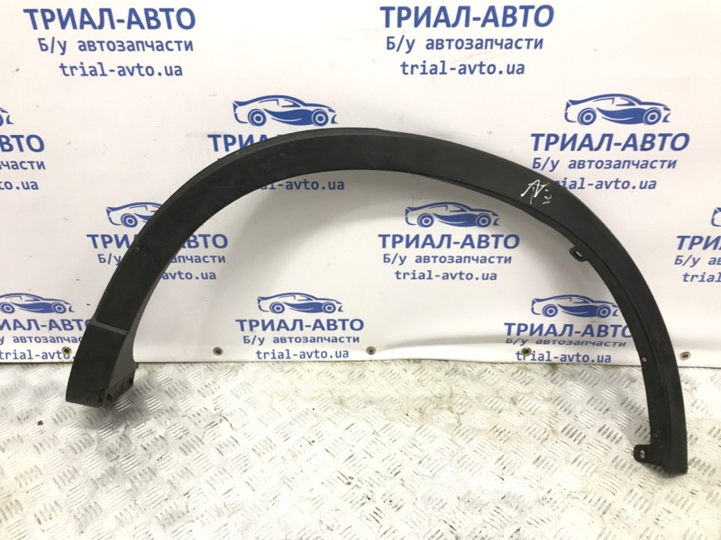 Накладка крыла Mazda CX 5 KE 2.2 DIESEL 2011 задн. лев. (б/у) Київ - зображення 1