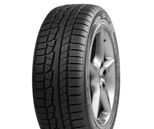 255/50 R19 Nokian WR G2 SUV 107V Позашляхова шина Киев - изображение 7