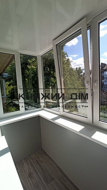 Оренда 1 кім. студіо м. Голосіївська 5 хвилин ходьби Код Об'єкту 11197766 Киев - изображение 10